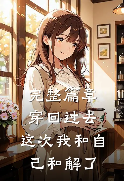 完整篇章穿回过去，这次我和自己和解了