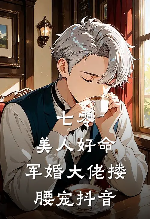 七零：美人好命，军婚大佬搂腰宠抖音