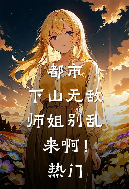 都市：下山无敌，师姐别乱来啊！热门