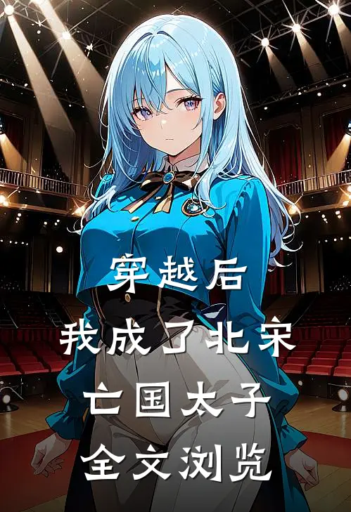 穿越后，我成了北宋亡国太子全文浏览