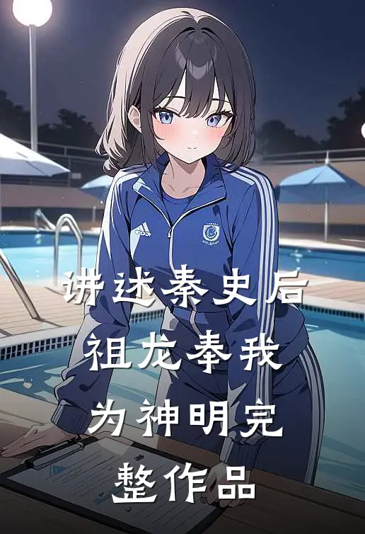 讲述秦史后，祖龙奉我为神明完整作品