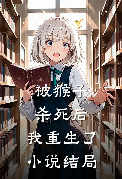 被猴子杀死后,我重生了结局是