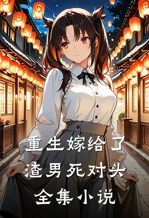 重生嫁给了渣男死对头全集小说
