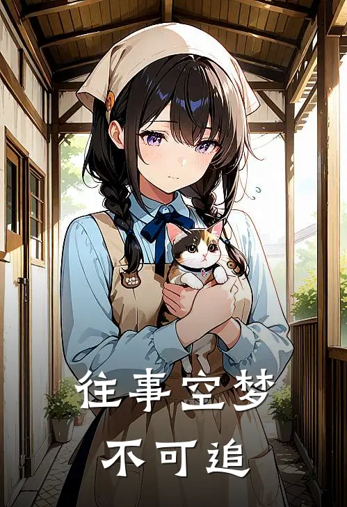 往事空梦不可追