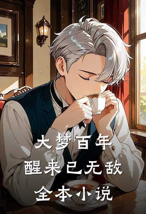 大梦百年，醒来已无敌全本小说