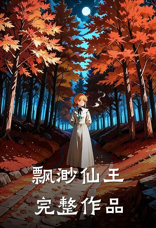 飘渺仙王完整作品在线观看