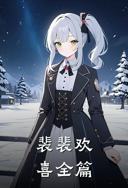 裴裴欢喜全篇
