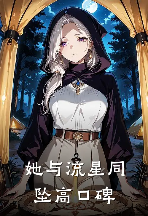 她与流星同坠高口碑