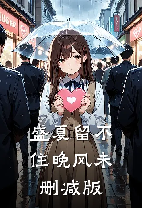 盛夏留不住晚风未删减版