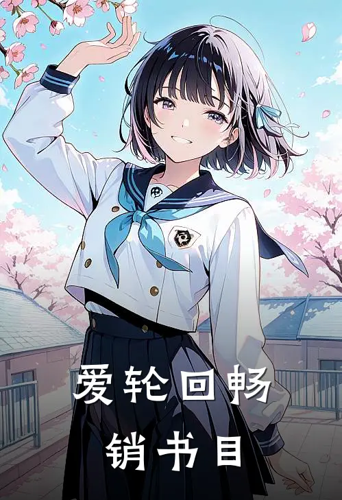 爱轮回畅销书目