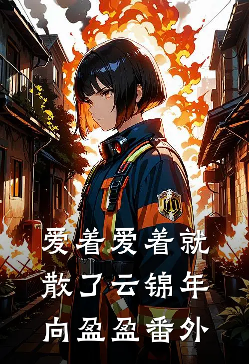 爱着爱着就散了云锦年向盈盈 番外