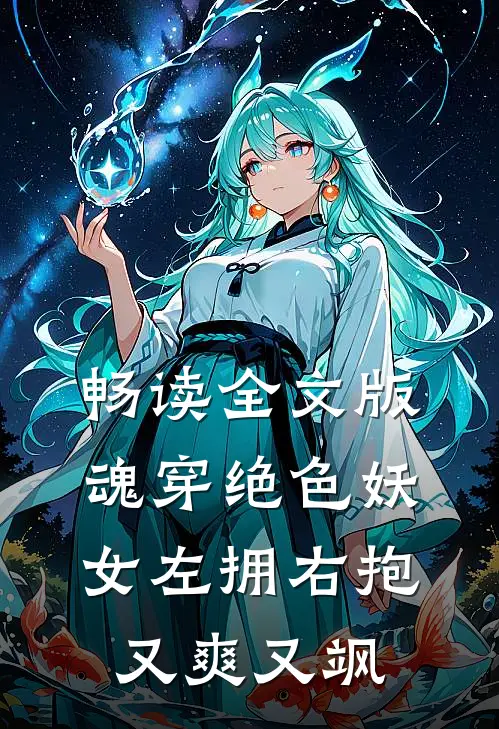 畅读全文版魂穿绝色妖女左拥右抱又爽又飒
