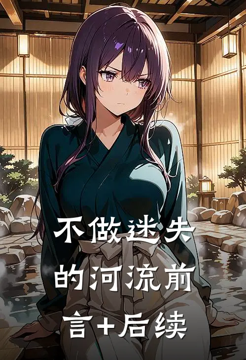 不做迷失的河流前言+后续