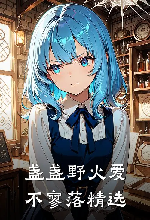 盏盏野火爱不寥落精选
