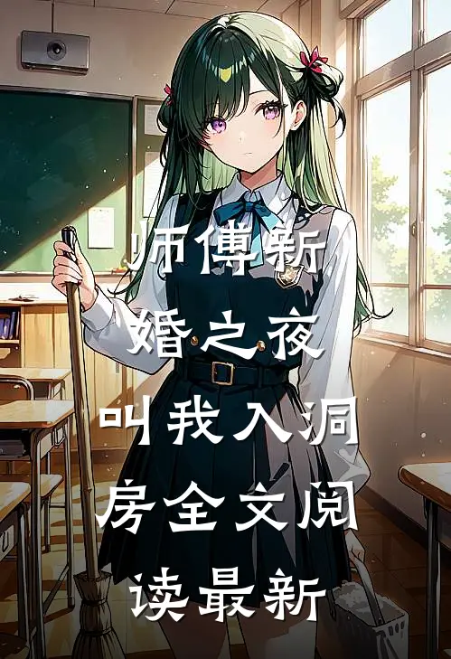 师傅新婚之夜，叫我入洞房全文阅读最新