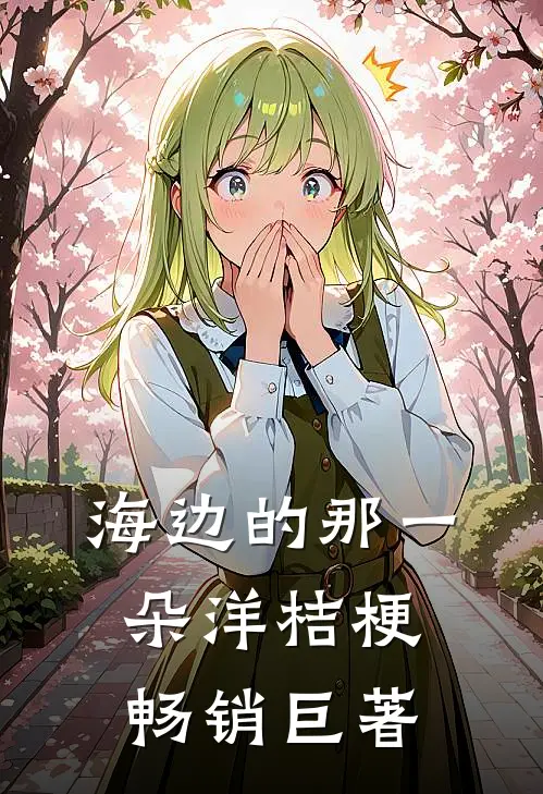 海边的那一朵洋桔梗畅销巨著