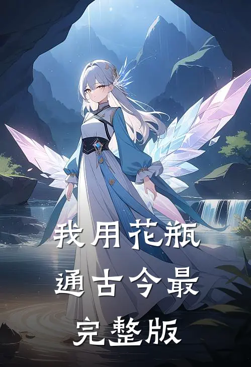 我用花瓶通古今最完整版