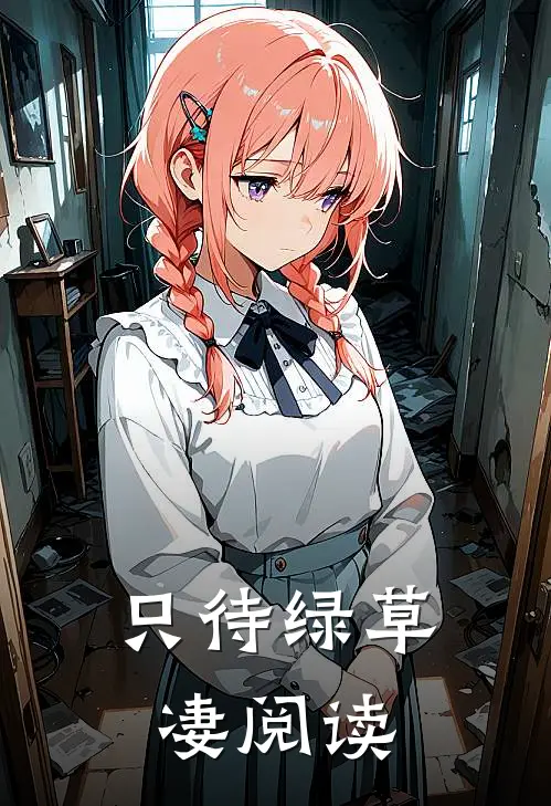 只待绿草凄阅读