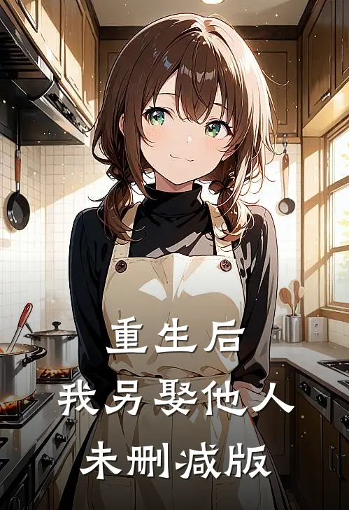 重生后，我另娶他人未删减版