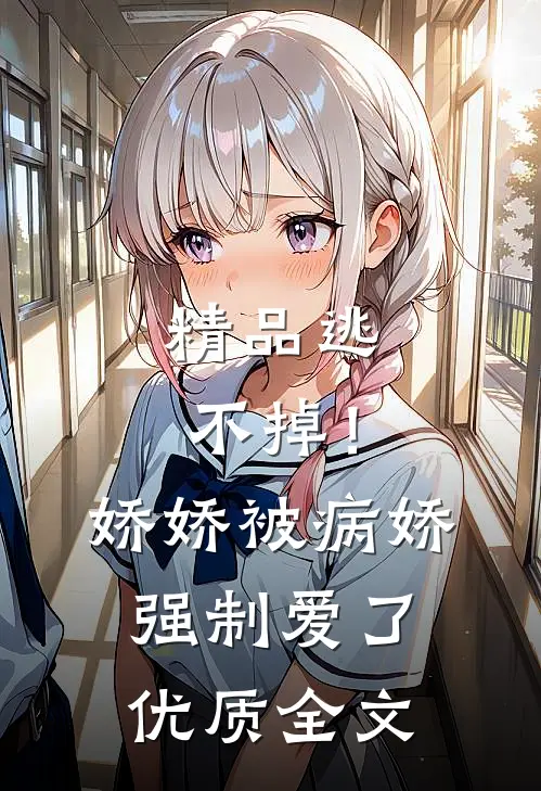 精品逃不掉！娇娇被病娇强制爱了优质全文