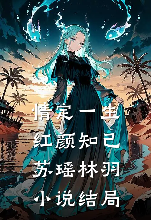情定一生红颜知己苏瑶林羽小说结局