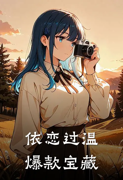 依恋过温爆款宝藏