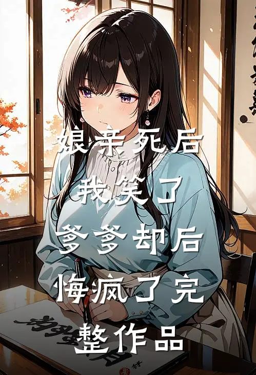 娘亲死后我笑了，爹爹却后悔疯了完整作品