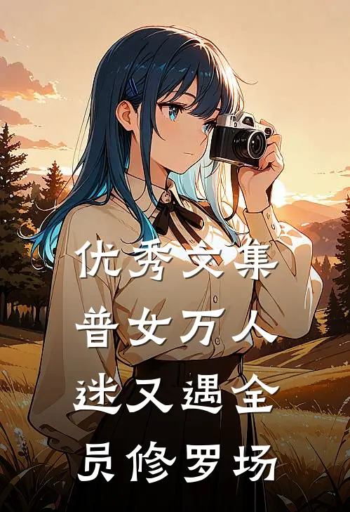 优秀文集普女万人迷又遇全员修罗场