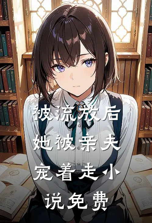 被流放后,她被亲夫宠着走免费