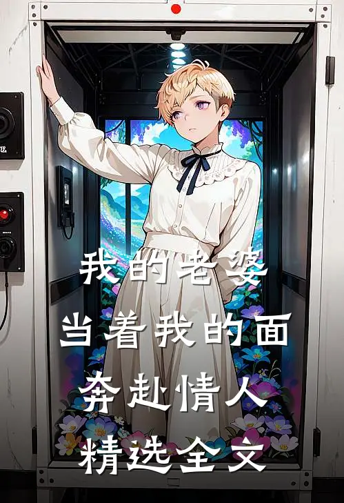 我的老婆，当着我的面奔赴情人精选全文