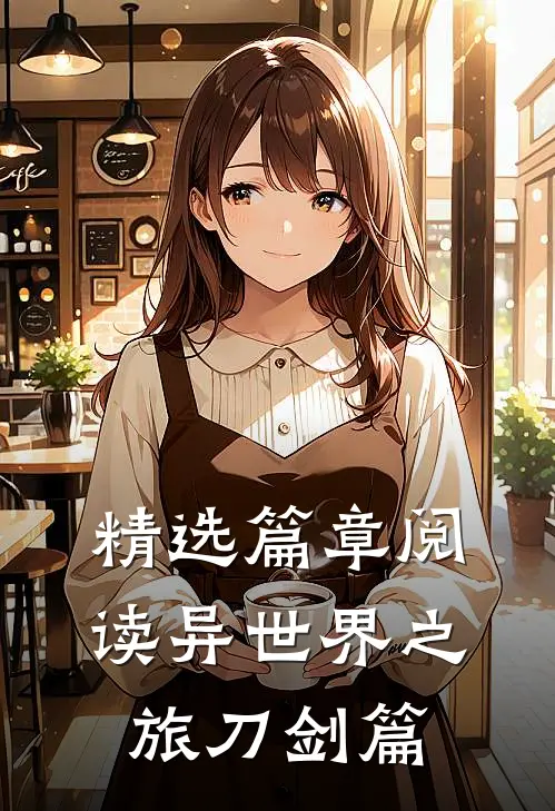精选篇章阅读异世界之旅刀剑篇