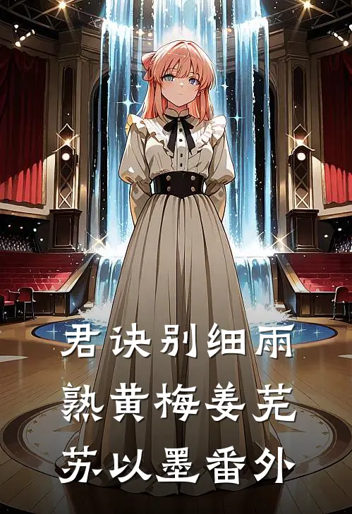 君诀别细雨熟黄梅姜芜苏以墨番外