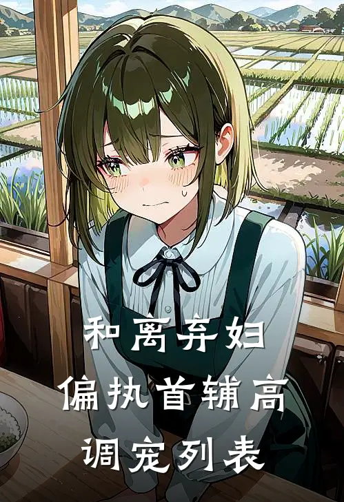 和离弃妇，偏执首辅高调宠列表