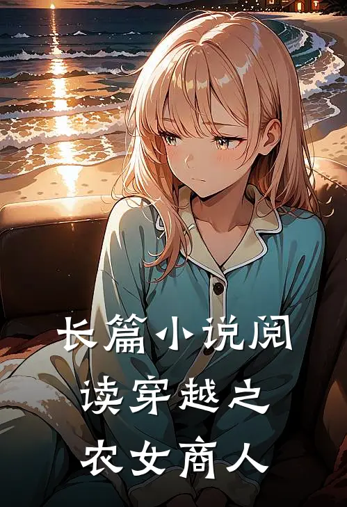 长篇小说阅读穿越之农女商人