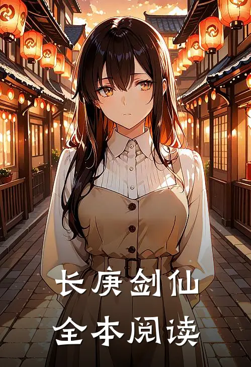 长庚剑仙全本阅读