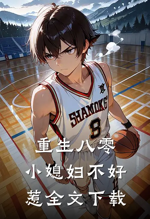 重生八零：小媳妇不好惹全文下载