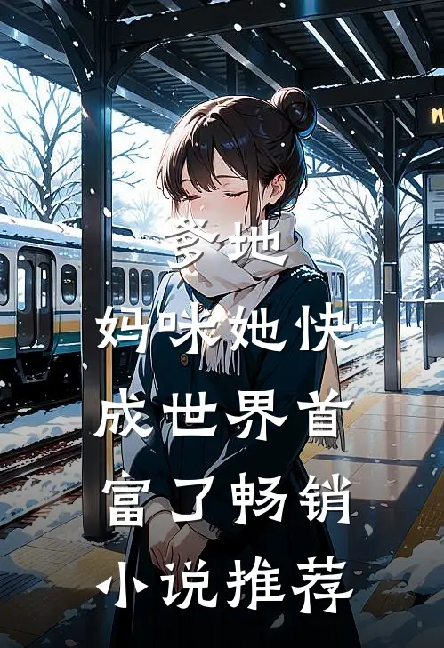 爹地，妈咪她快成世界首富了畅销小说推荐