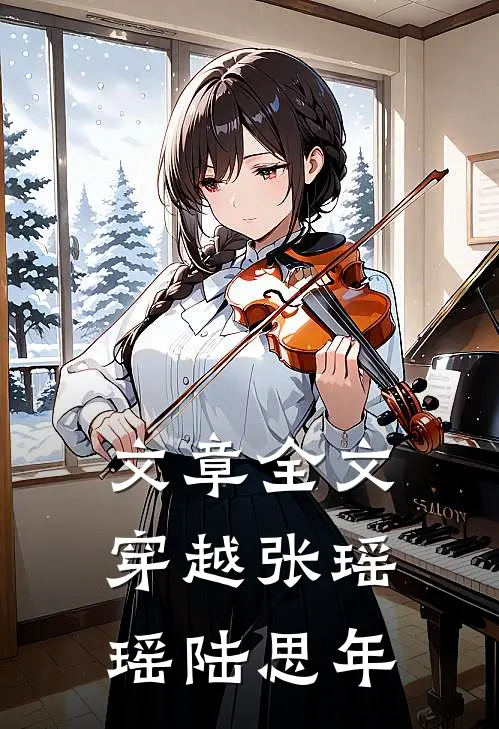 文章全文穿越张瑶瑶陆思年