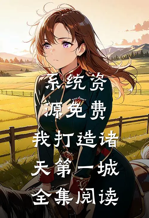 系统资源免费，我打造诸天第一城全集阅读