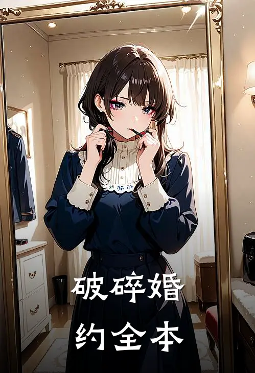 破碎婚约全本
