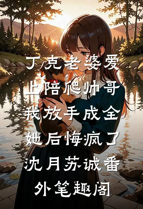 丁克老婆爱上陪爬帅哥，我放手成全她后悔疯了：沈月苏诚番外笔趣阁