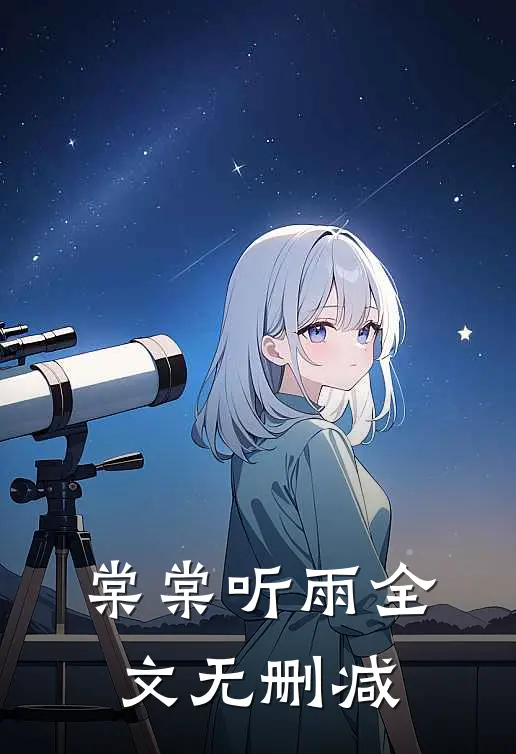 棠棠听雨全文无删减