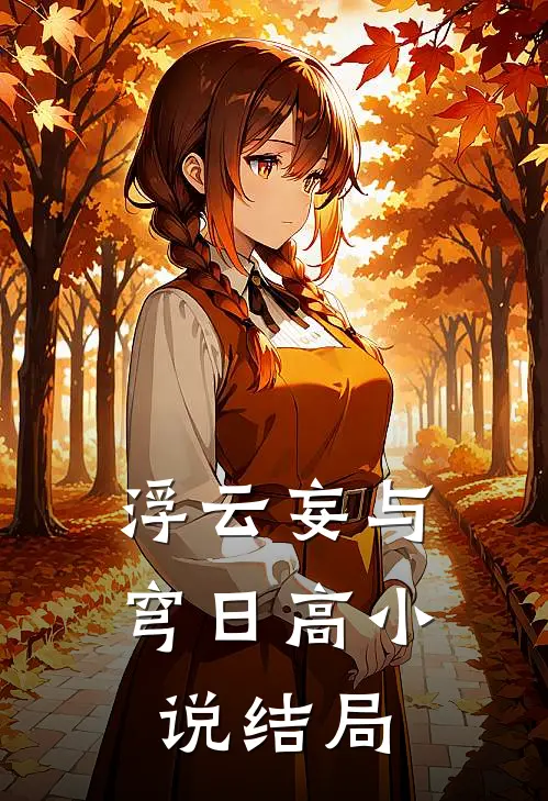 浮云妄与穹日高小说结局
