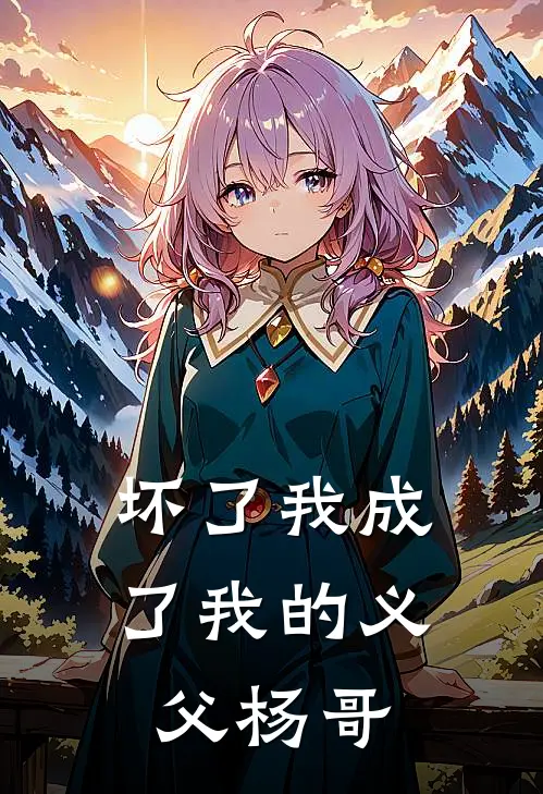坏了我成了我的义父杨哥