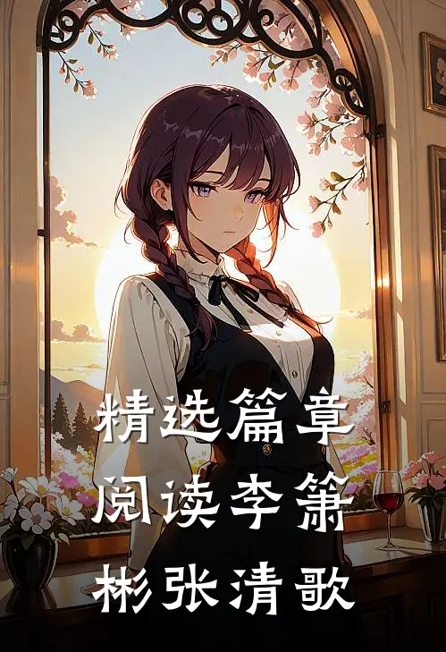 精选篇章阅读李箫彬张清歌