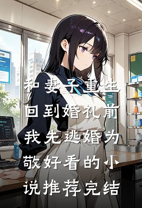 和妻子重生回到婚礼前，我先逃婚为敬好看的小说推荐完结