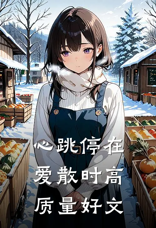 心跳停在爱散时高质量好文