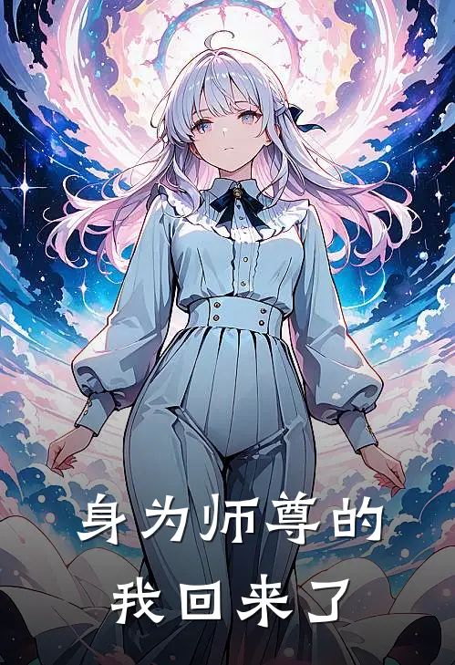 身为师尊的我回来了