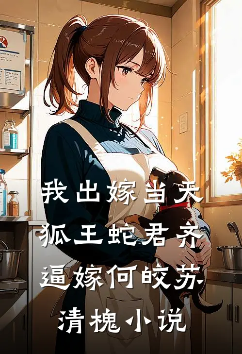 我出嫁当天，狐王蛇君齐逼嫁何皎苏清槐小说