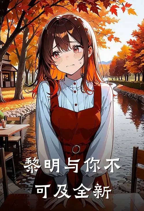 黎明与你不可及全新